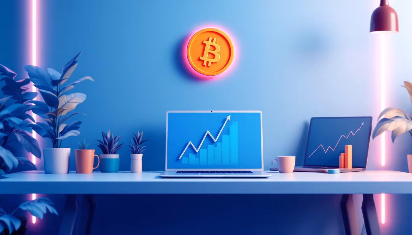 ¿Son los Préstamos Respaldados por Bitcoin el Futuro de la Financiación?