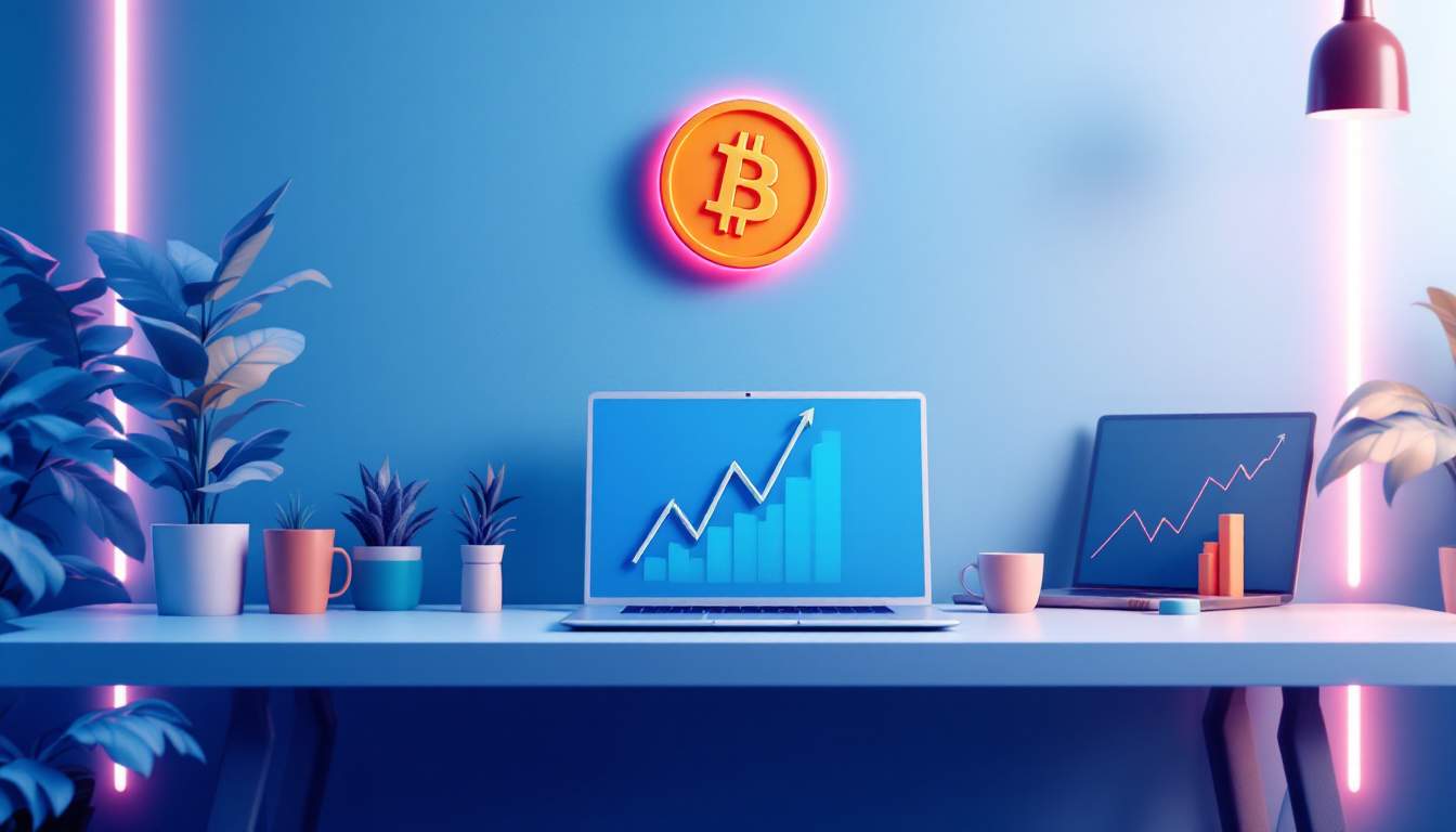 ¿Son los Préstamos Respaldados por Bitcoin el Futuro de la Financiación?