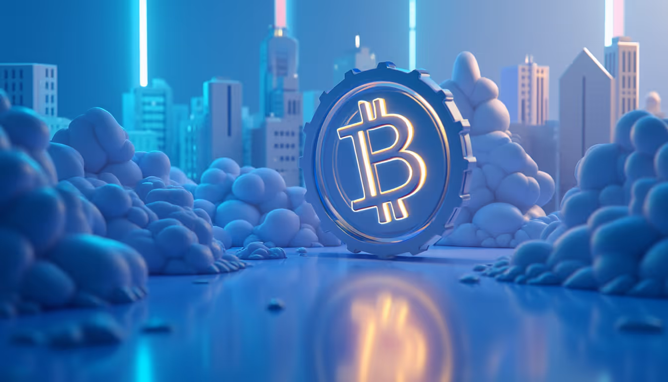 Bitcoin al borde del soporte crítico de $100K