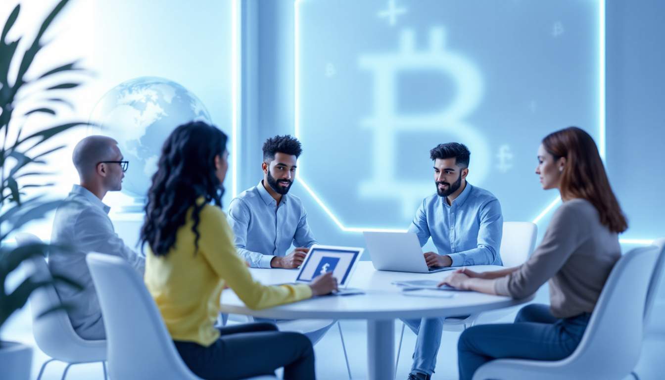 Nómina Cripto: ¿El Futuro del Trabajo o Solo una Moda?