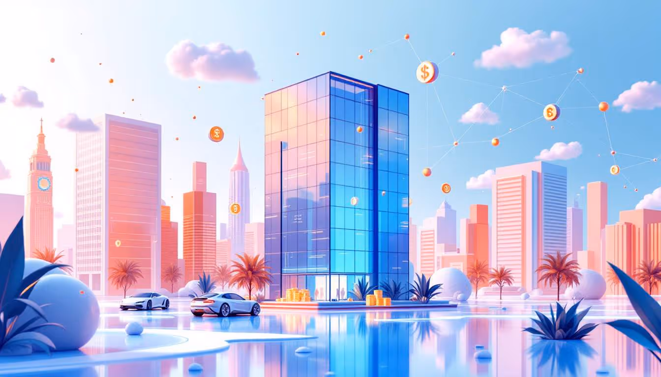 El Futuro de Solana: Una Historia de Inversión Institucional y su Impacto