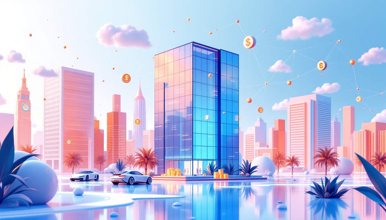 Solana’s Future: A Tale of Institutional Investment and Its Impact