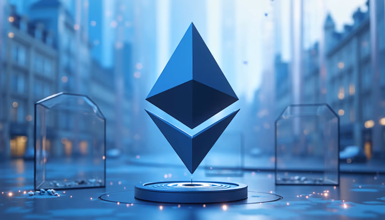 La Masiva Compra de Ethereum por un Ballena de Bitcoin Redefine las Tendencias del Mercado