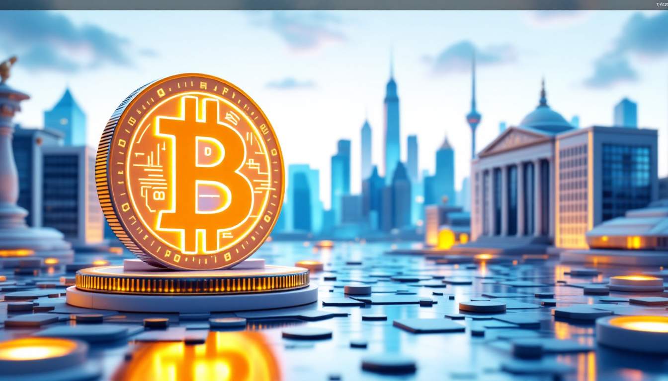 El Camino de Bitcoin hacia los $126k