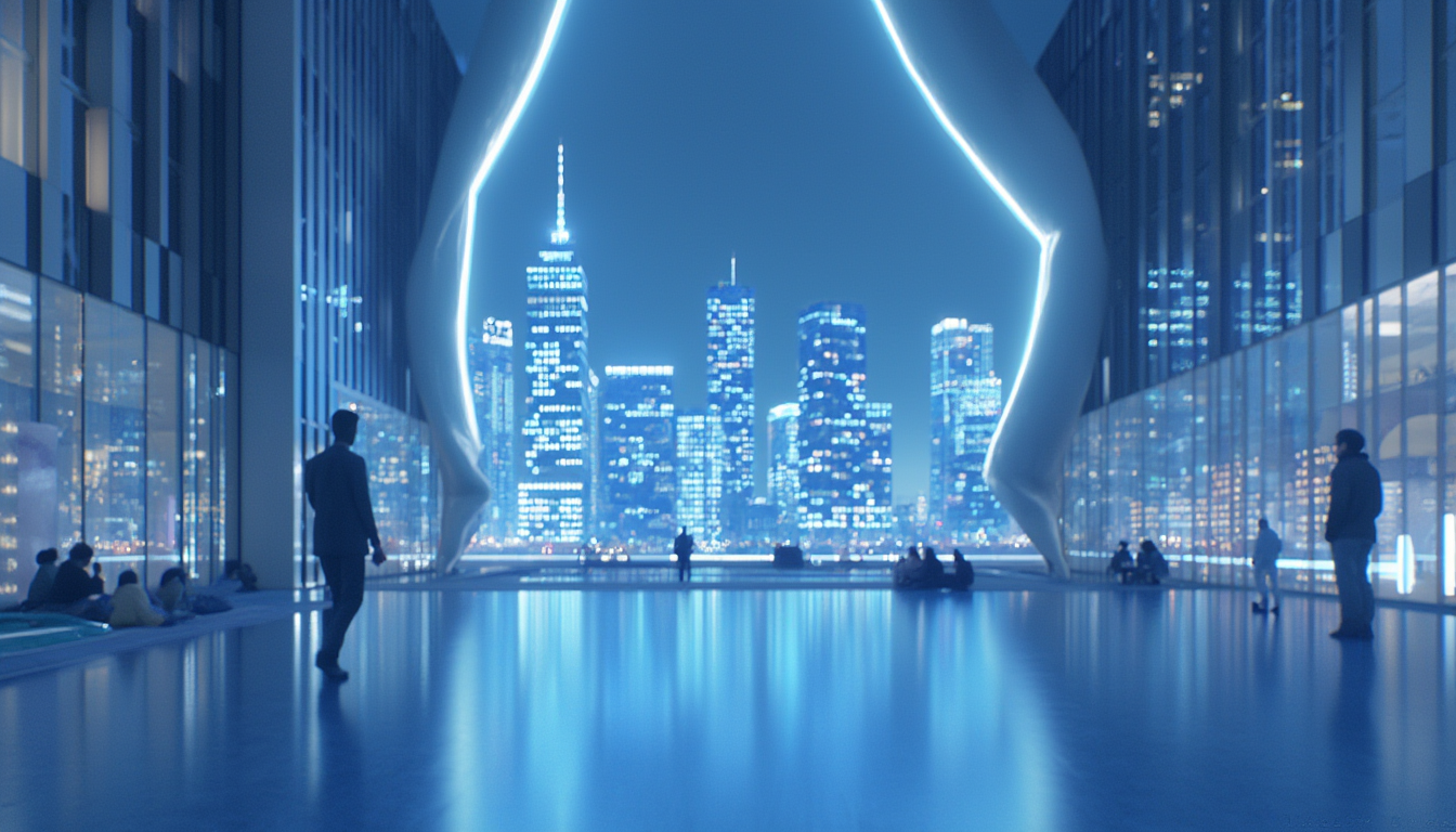 A Bold Leap for Crypto in Hong Kong