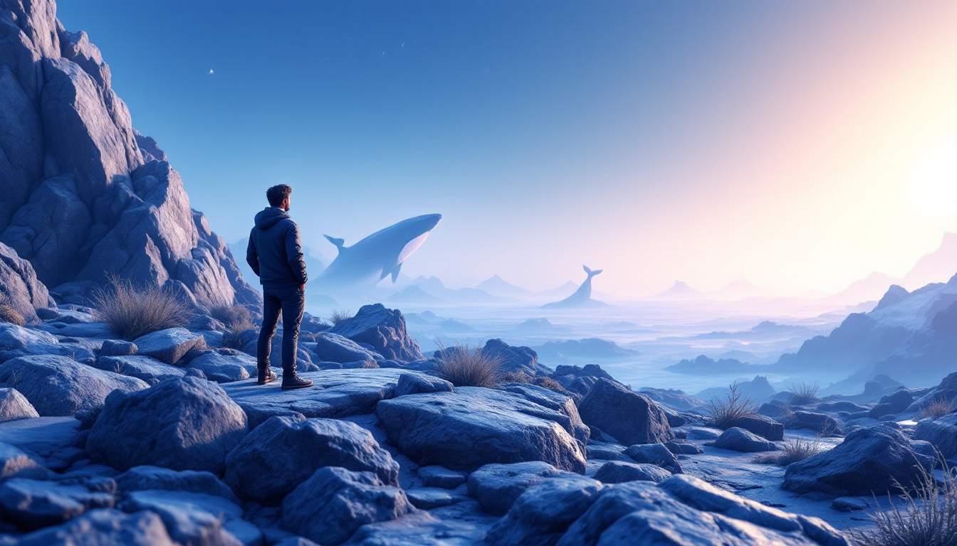 Sobreviviendo a la Volatilidad de Bitcoin: Movimientos Inteligentes para Inversores Más Pequeños