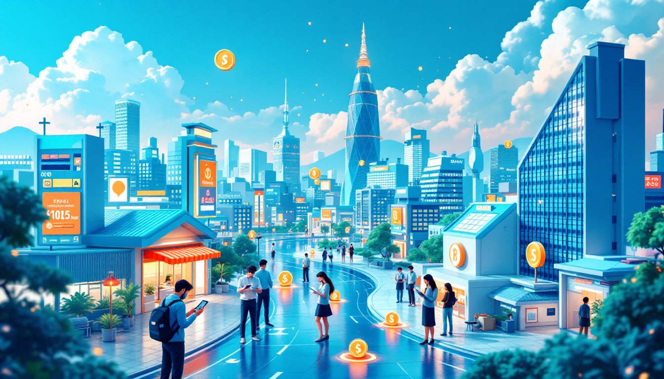 Japan's Stablecoin Initiative: Balancing Opportunities and Challenges for SMEs
