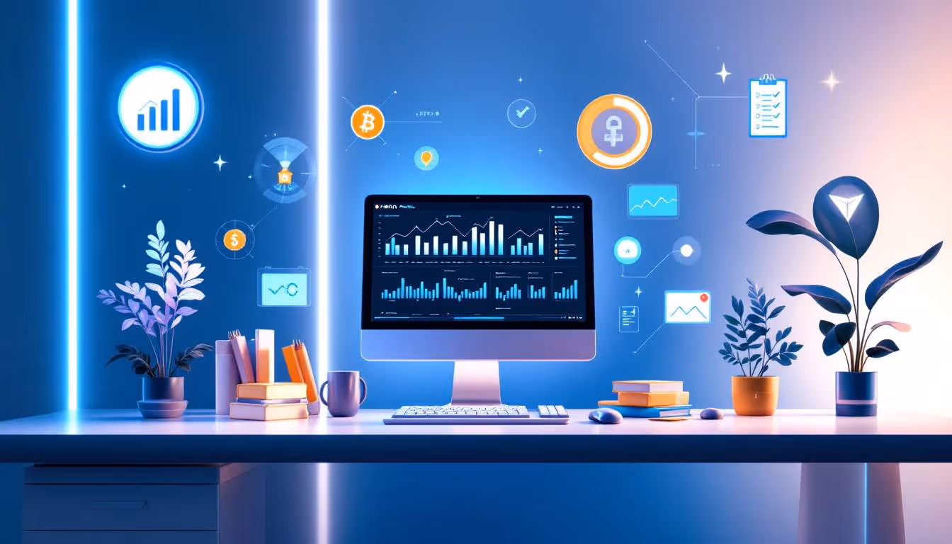 Soluciones de Nómina en Criptomonedas: Equilibrando Costo y Confiabilidad