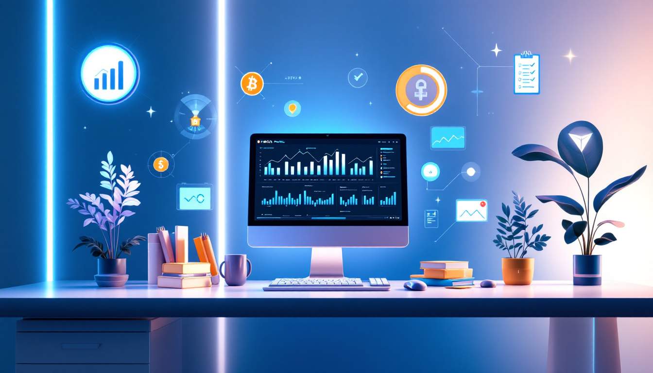 Soluciones de Nómina en Criptomonedas: Equilibrando Costo y Confiabilidad