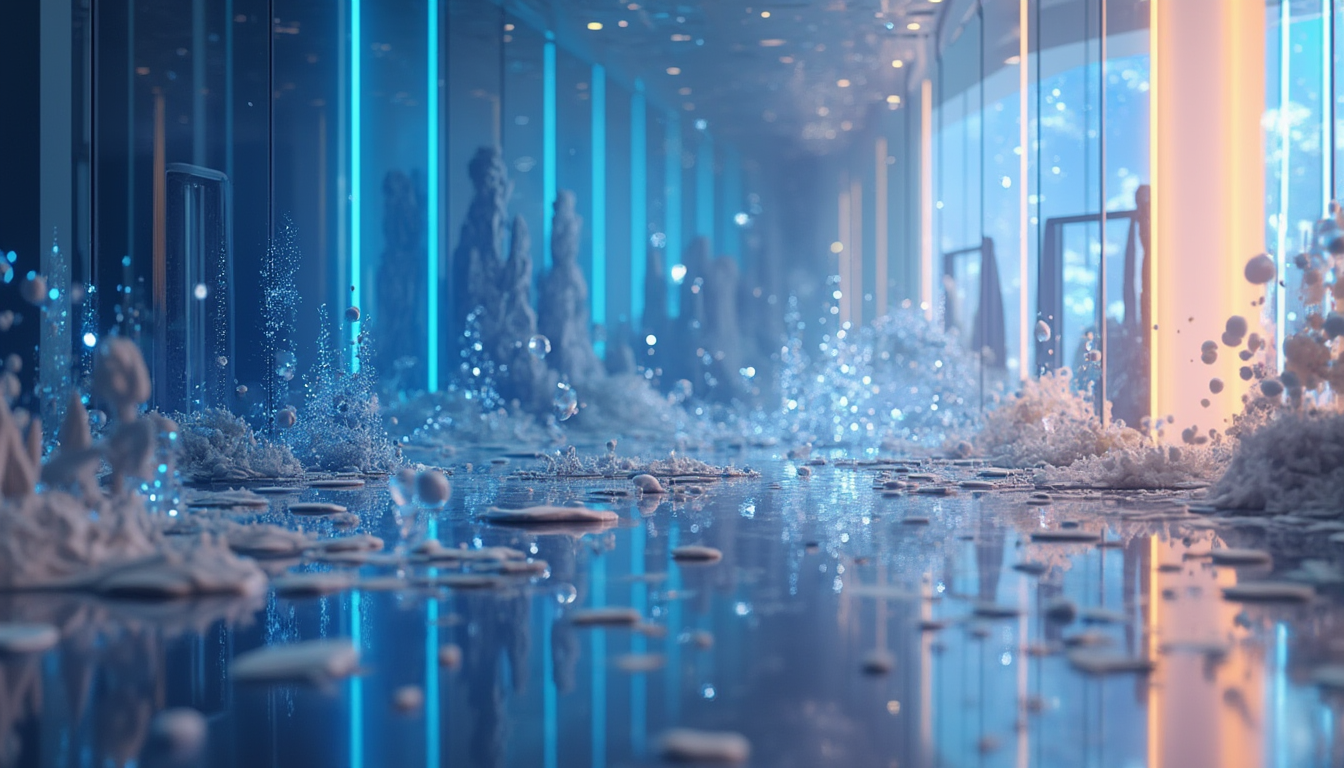 Gryphon Digital Mining and American Bitcoin Unite to Revolutionize Cryptocurrency