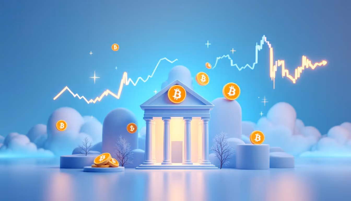 Fusiones Inversas y su Impacto en el Paisaje Cripto
