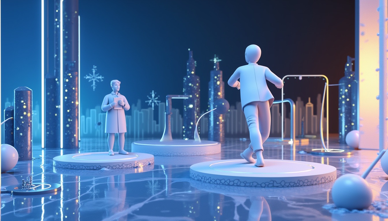 Sharps Technology redefine el cripto con una apuesta de $400 millones en Solana