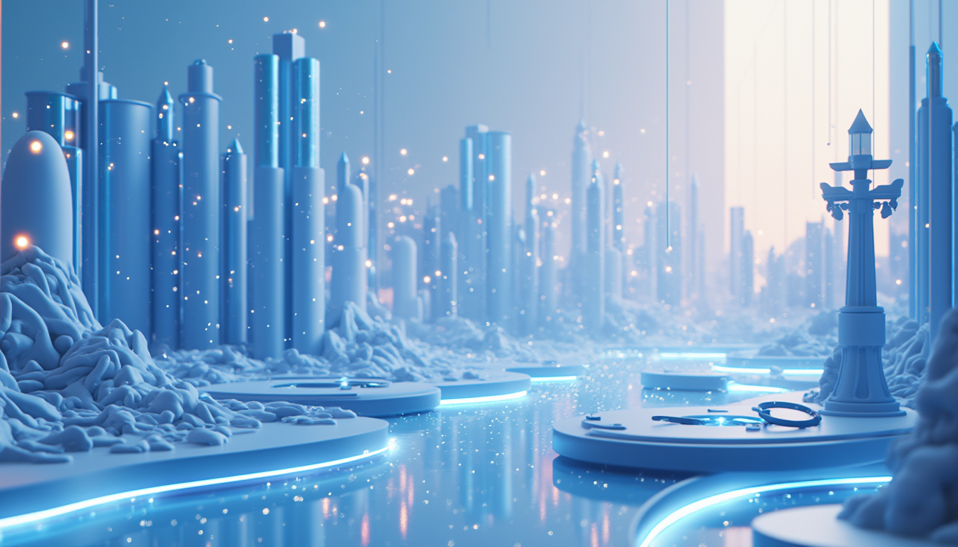 Binance Unveils Mitosis, A Shift in the Cryptocurrency Landscape