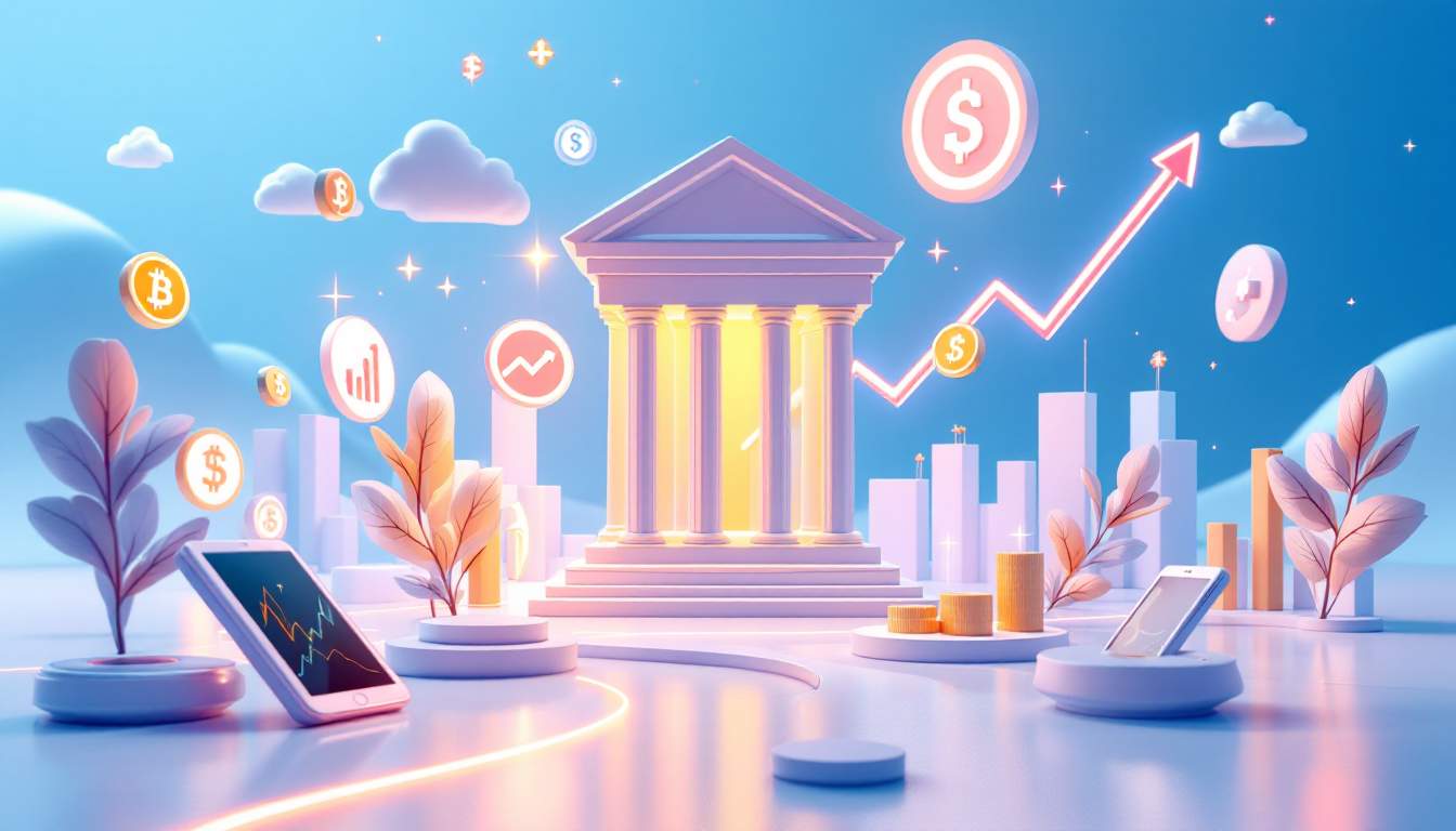 SEI Spot ETF: Qué es y Qué Significa para las Criptomonedas