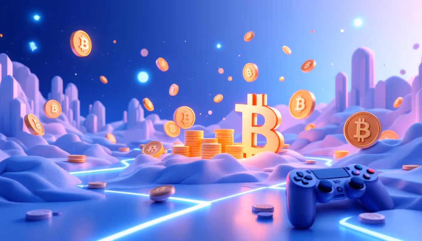 2Game Digital y KuCoin se Unen: ¿Cuál es el Gran Problema?
