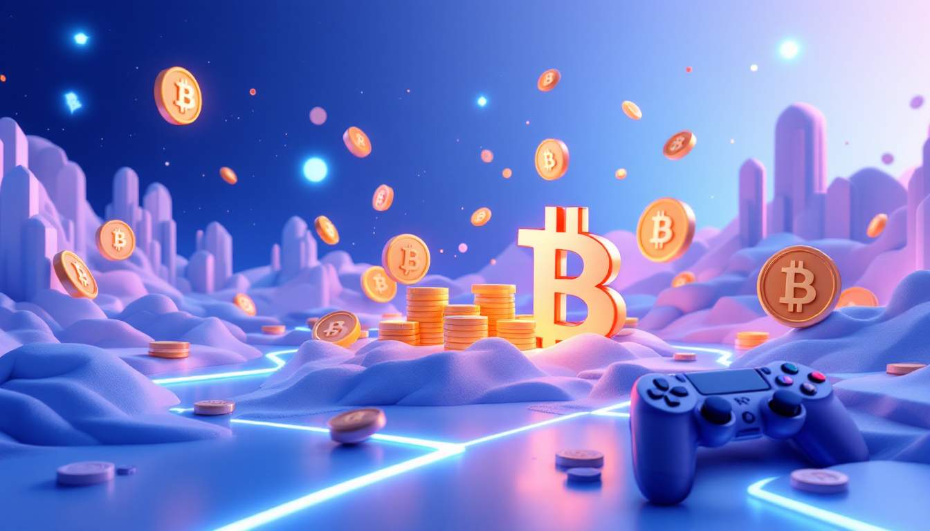 2Game Digital y KuCoin se Unen: ¿Cuál es el Gran Problema?