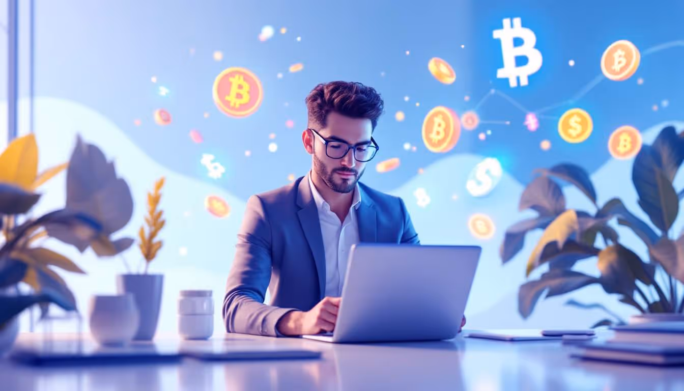 Entendiendo el Impacto de la Divergencia Bajista de RSI en el Mercado Cripto