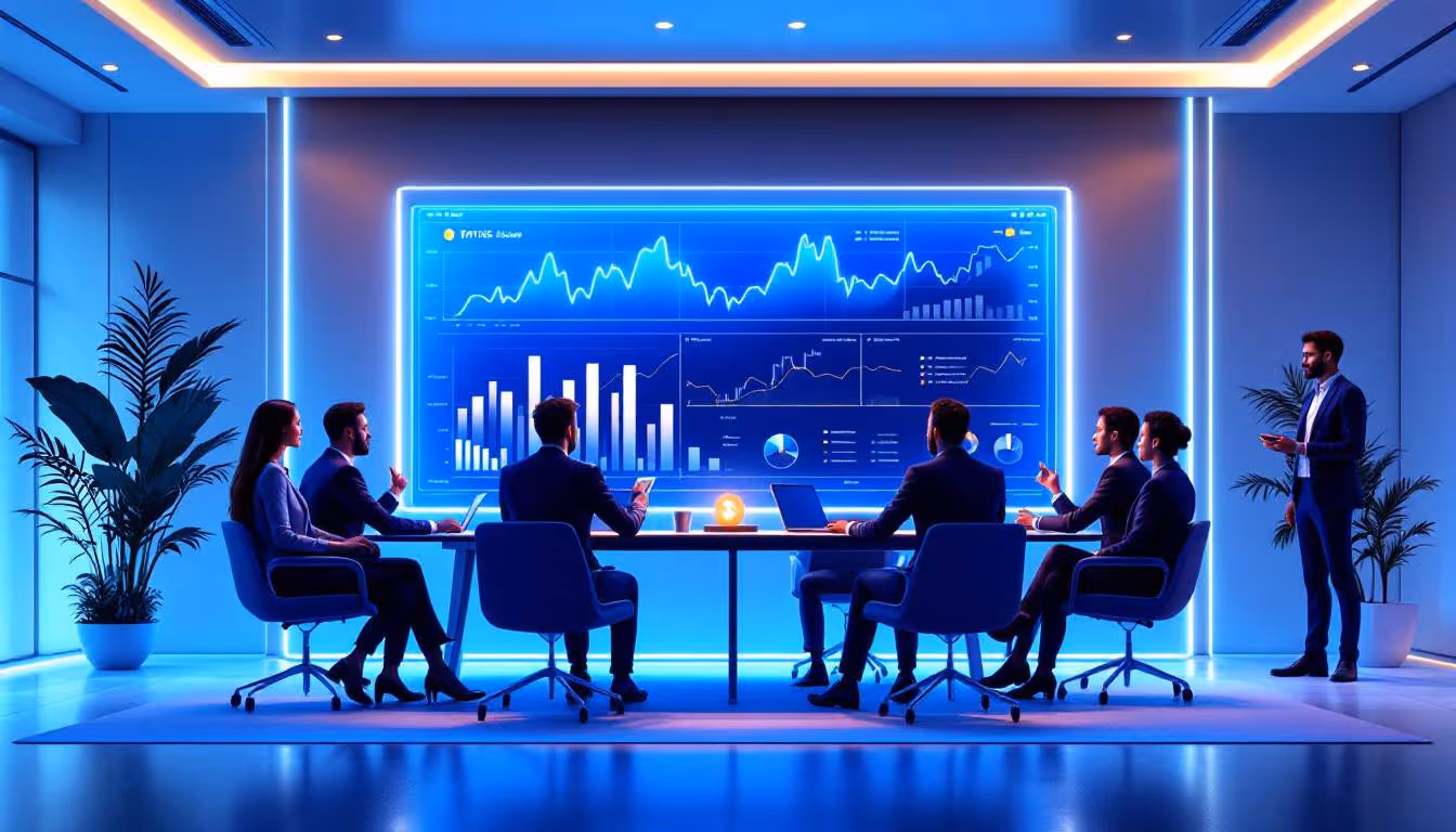 Estrategias Corporativas de Bitcoin: Navegando el Futuro de la Gestión de Tesorería Cripto