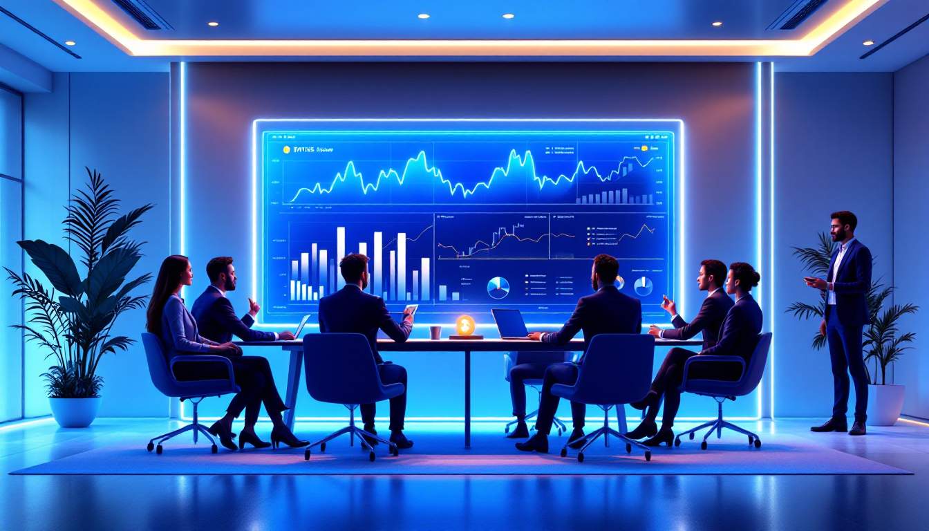 Corporate Bitcoin Strategies: Navigating the Future of Crypto Treasury Management