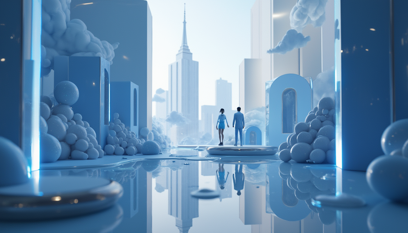 Shadowy Intruder Reshapes the Landscape of Cryptocurrency Trading