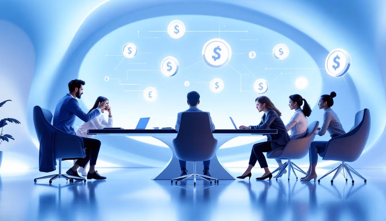 Salarios en Stablecoins: Cambiando la Nómina para las PYMES en un Mercado Volátil