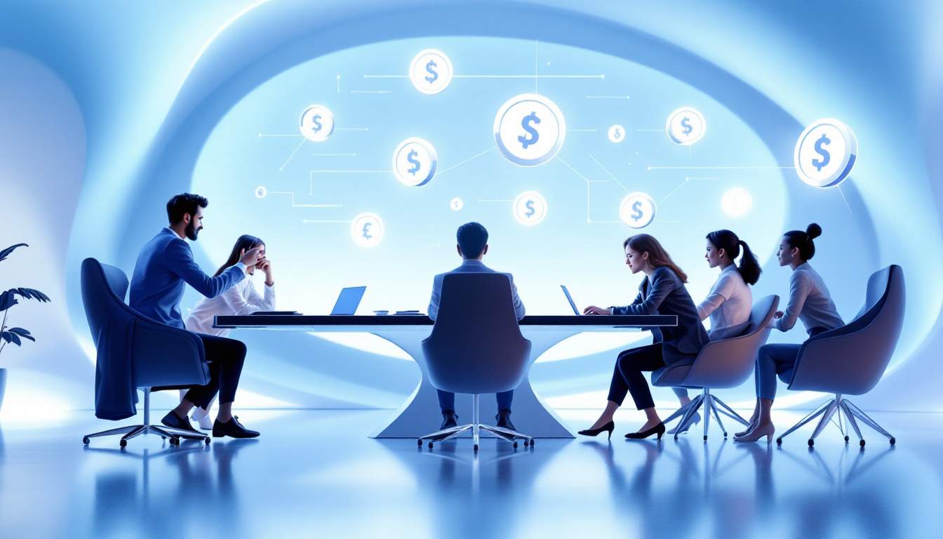 Salarios en Stablecoins: Cambiando la Nómina para las PYMES en un Mercado Volátil