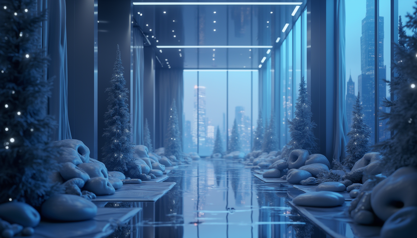 La Nueva Vanguardia del Staking Cripto Sacude las Dinámicas de Poder Antiguas