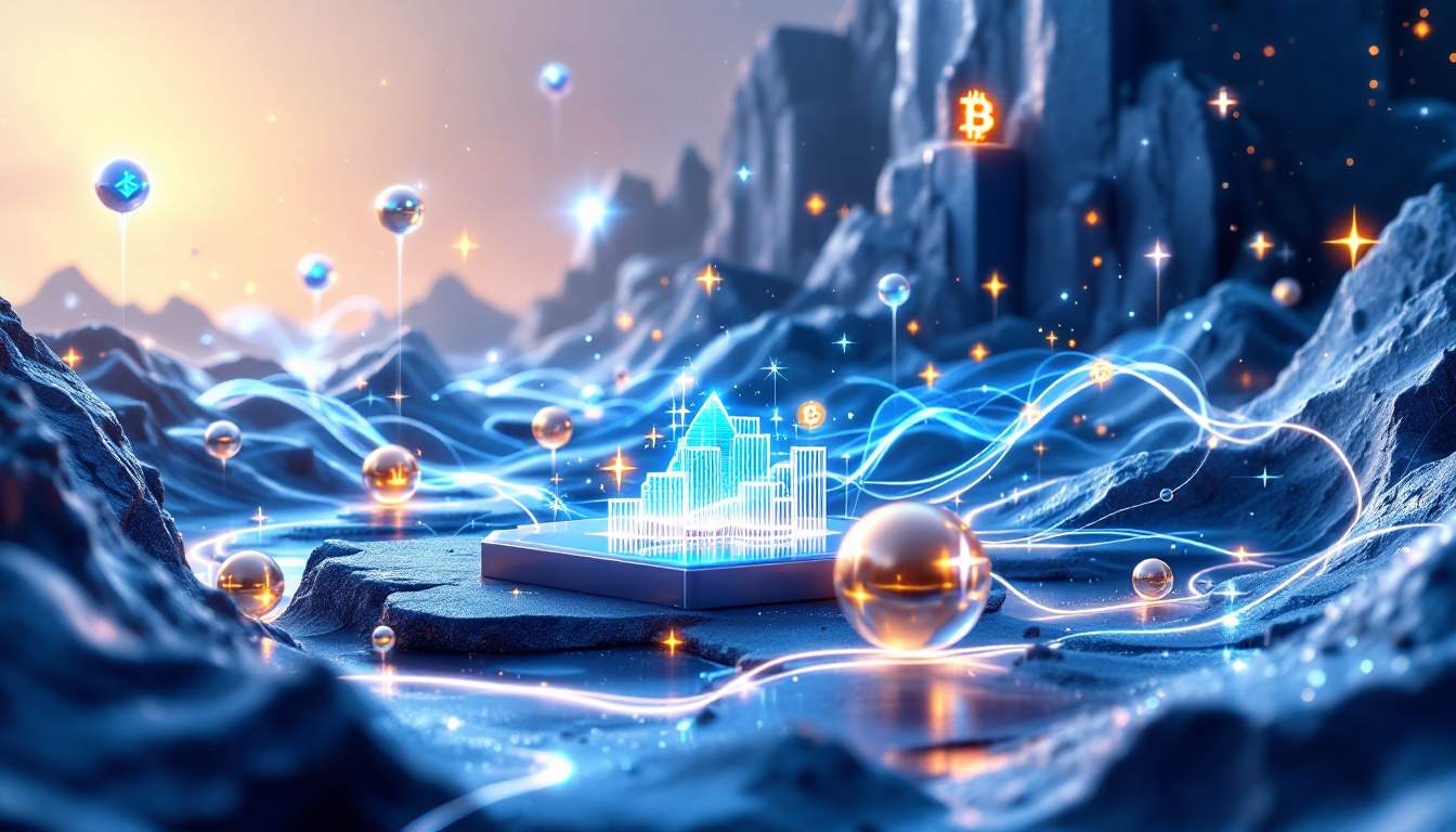 Generación de Rendimiento en Crypto: Una Nueva Era para los Activos Digitales