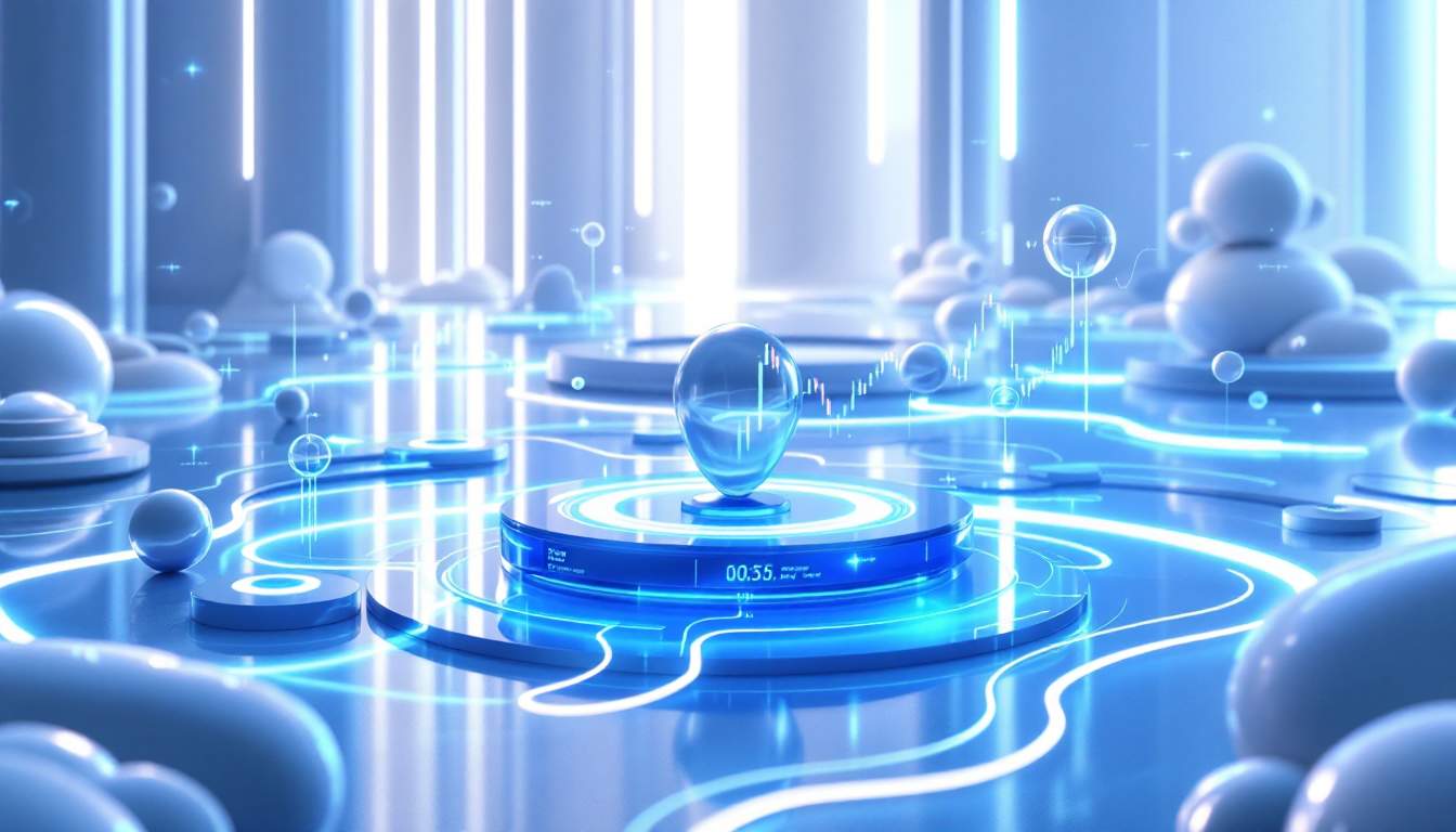 ¿Qué son los ETPs de Hyperliquid (Productos Cotizados en Bolsa)?