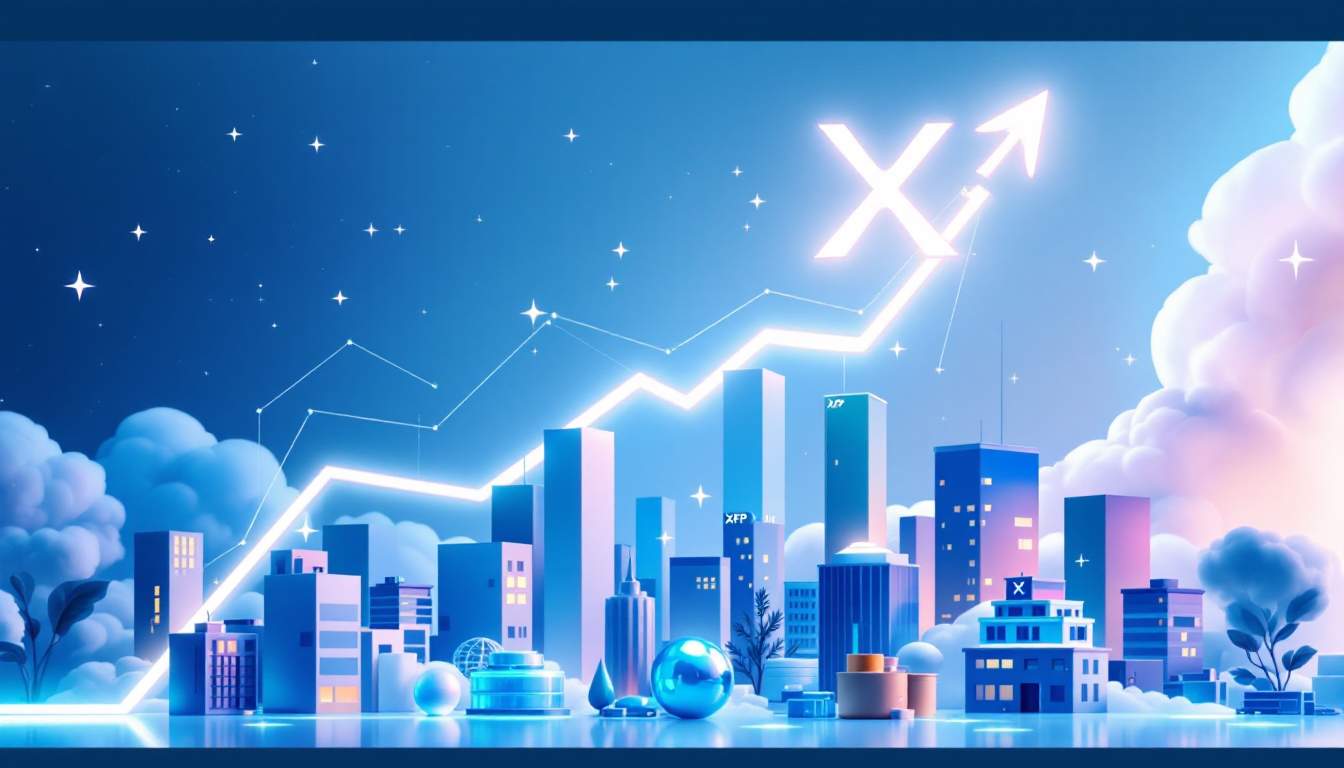 XRP Price Surge: Factores que Impulsan su Potencial Aumento