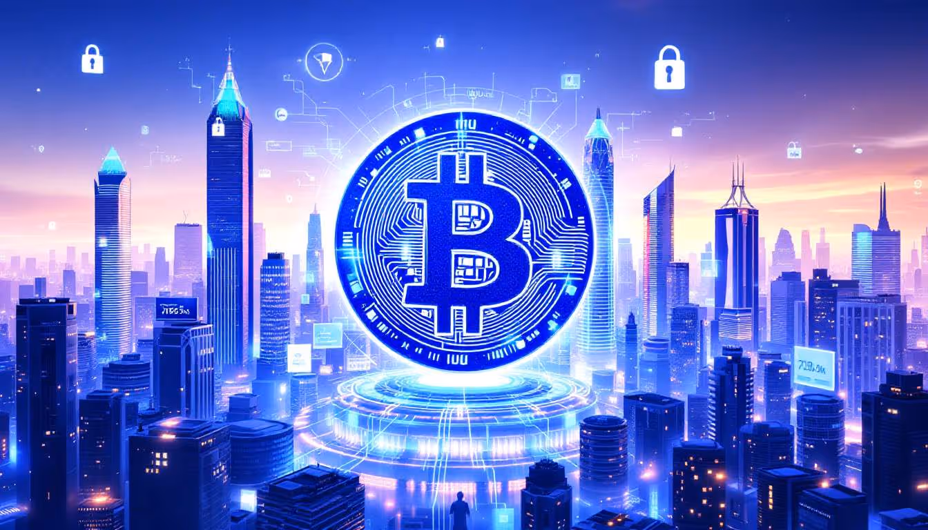 Estrategia de Bitcoin Resistente a Cuánticos de El Salvador: Un Modelo para la Seguridad Global de Cripto