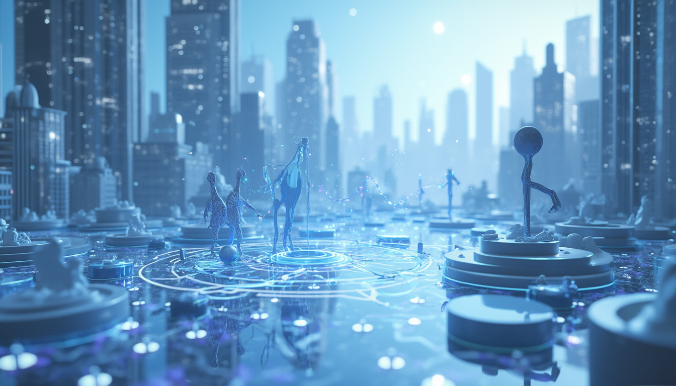 Convano Inc. Navega Aguas Inexploradas de las Finanzas Corporativas