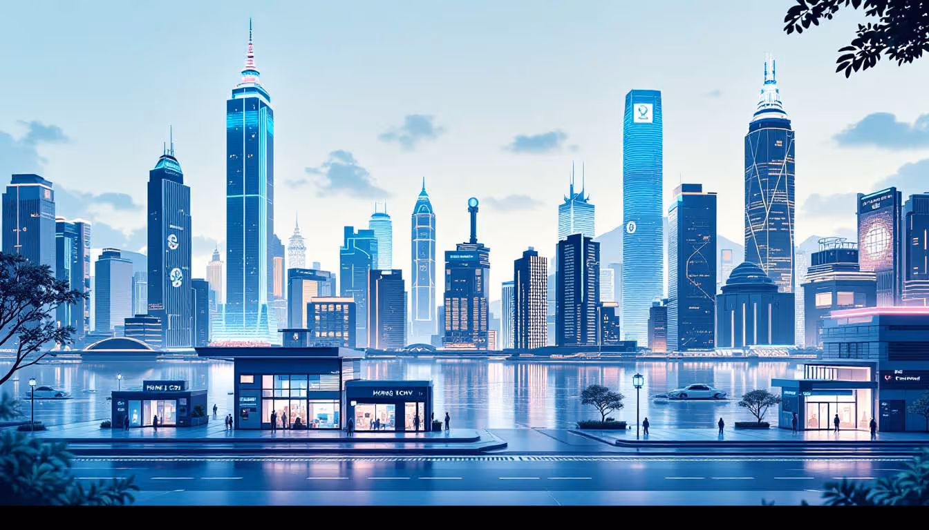 Hong Kong's Stablecoin Regulations Explained