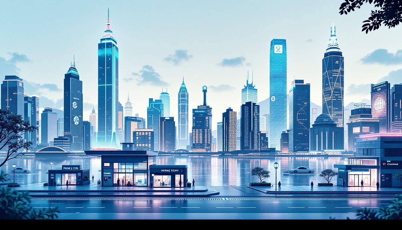 Hong Kong's Stablecoin Regulations Explained