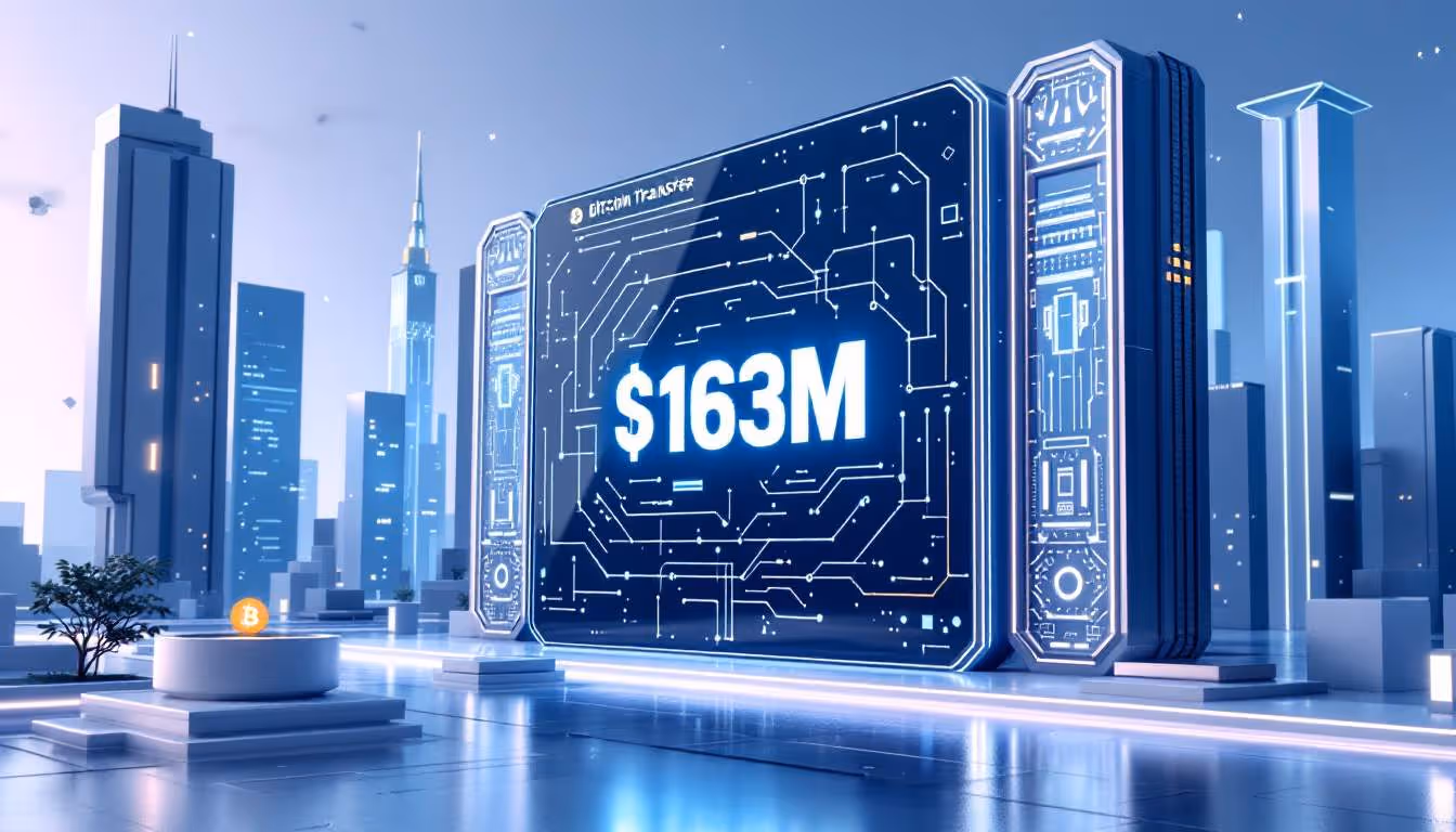 ¿Qué podemos aprender de la masiva transferencia de Bitcoin de Galaxy Digital?