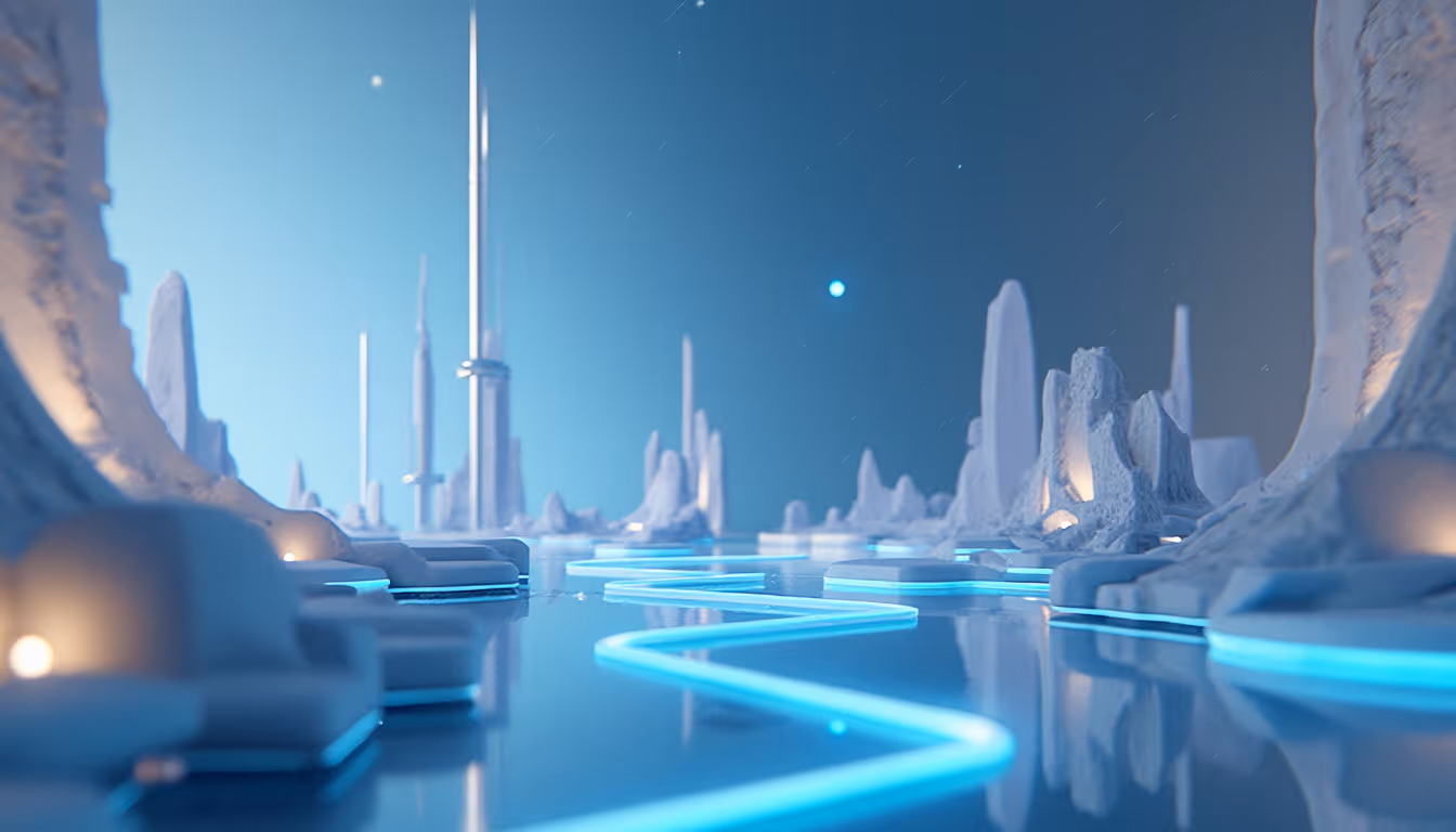 Crypto Titans Reshape Financial Frontiers