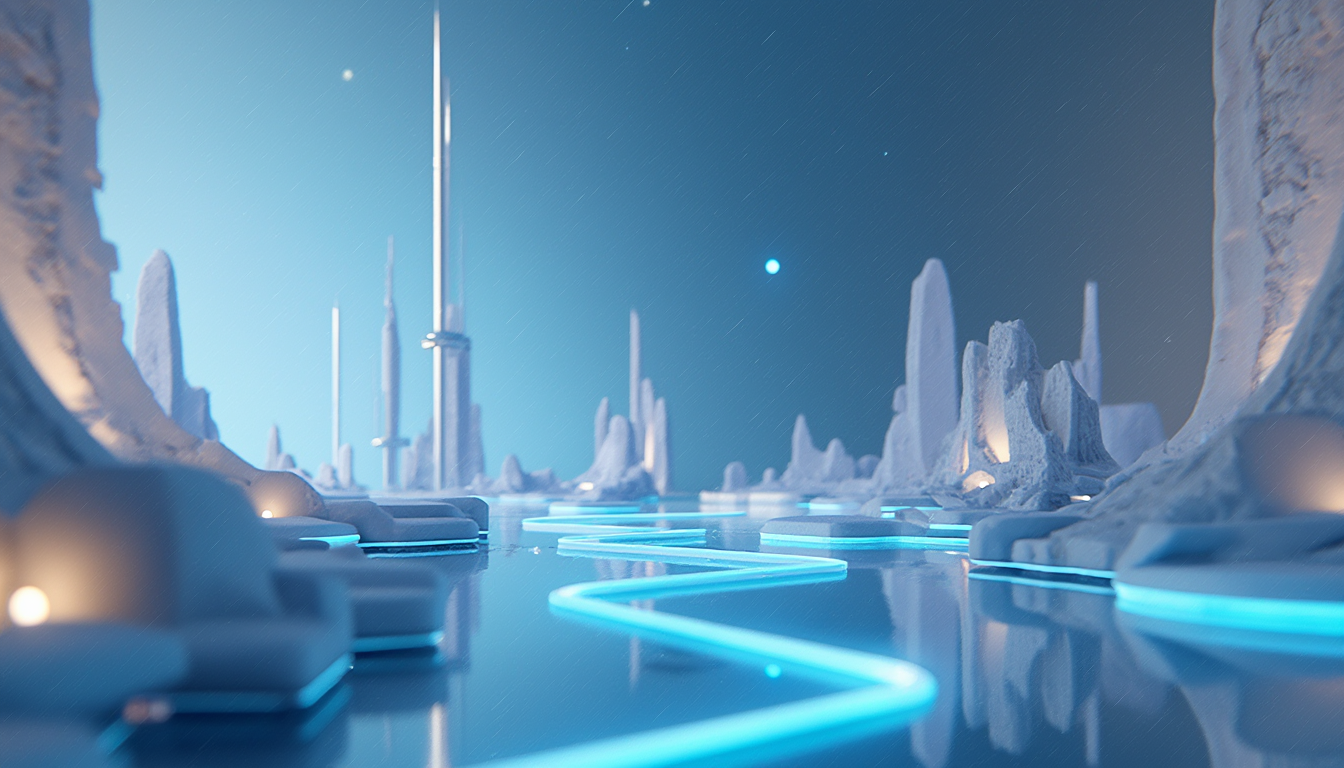 Los Titanes Cripto Transforman las Fronteras Financieras