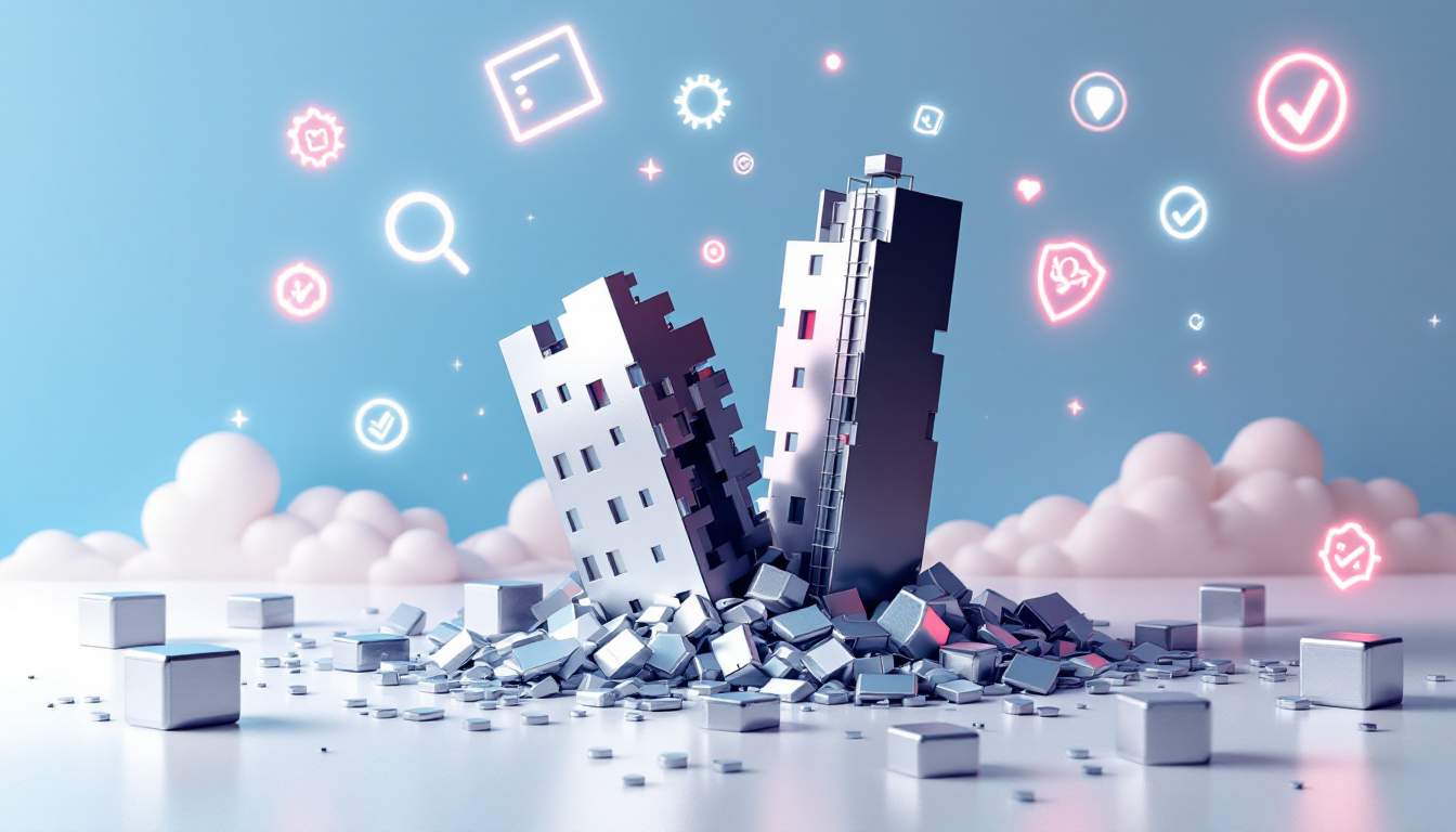 El colapso de Cred LLC: Lecciones para startups e inversores en criptomonedas