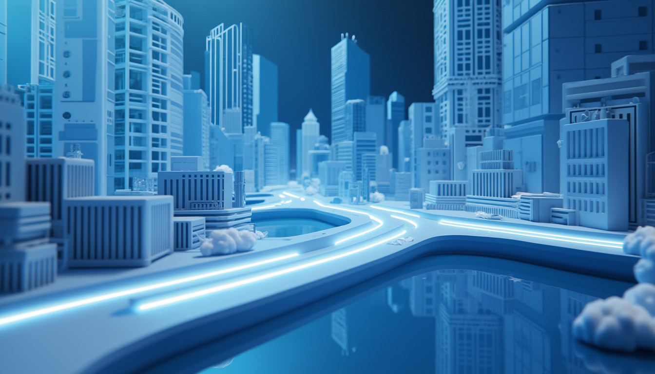 El Audaz Salto de XRP hacia las Finanzas Tradicionales