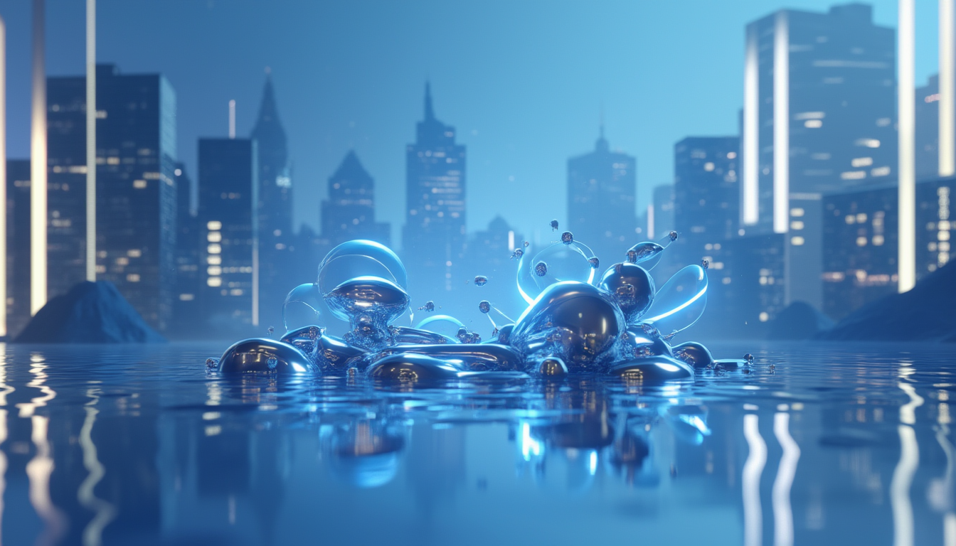 Pi Coin Listo para un Aumento de Precio a Medida que se Acerca la Renovación de la Red