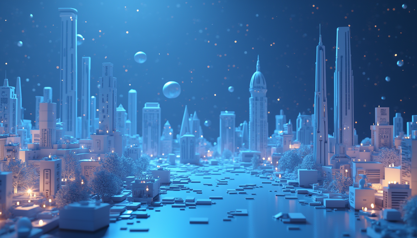 Los Mares Tempestuosos de las Criptomonedas