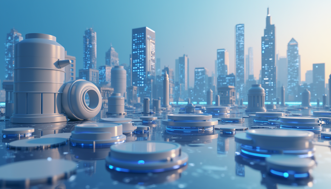 Cronos Soars with Political Power