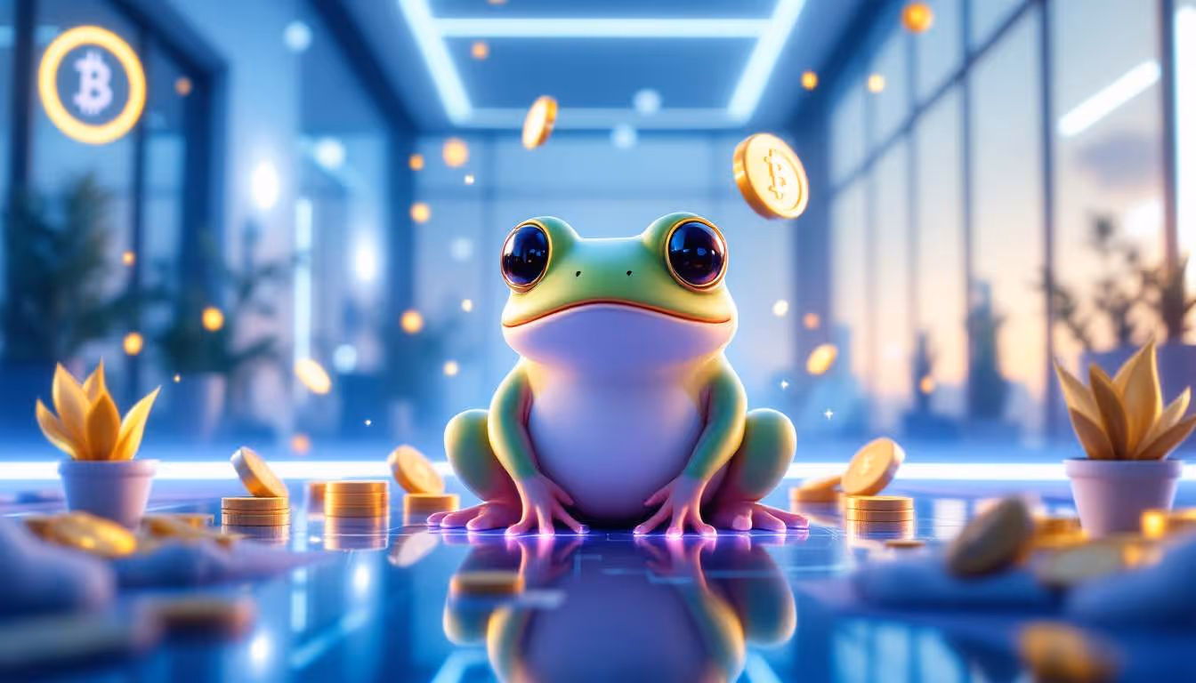 Monedas Meme en 2025: El Ascenso de Little Pepe y su Impacto en la Nómina Cripto