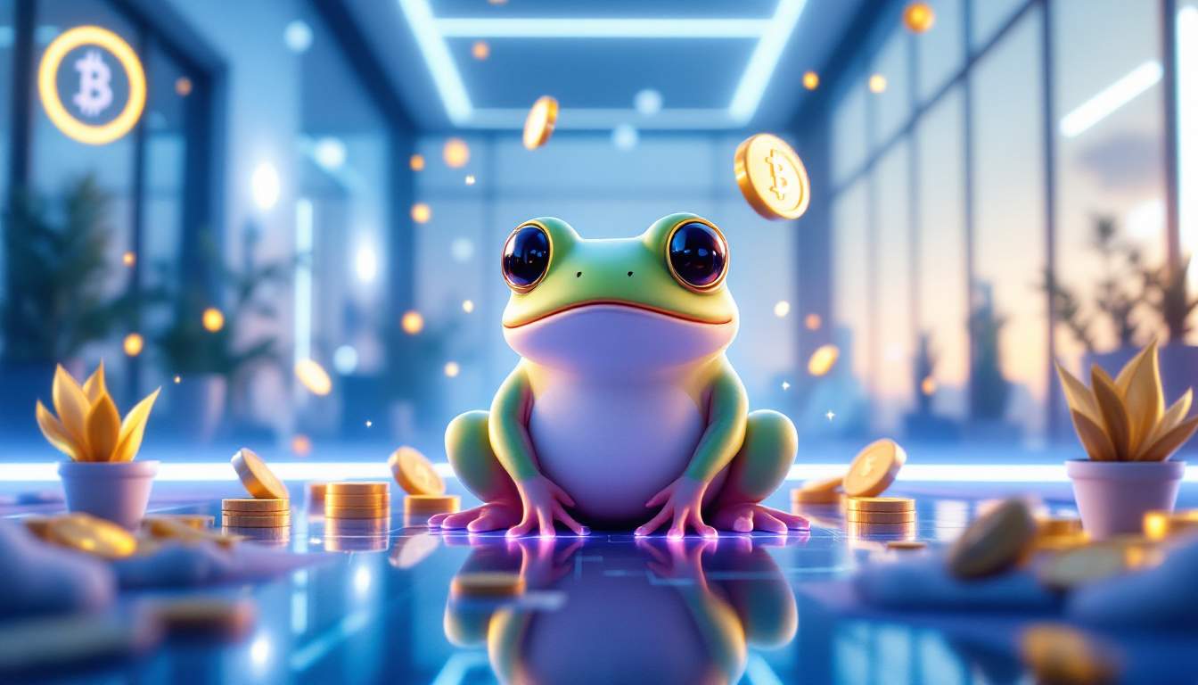 Meme Coins in 2025: The Rise of Little Pepe and Its Impact on Crypto Payroll