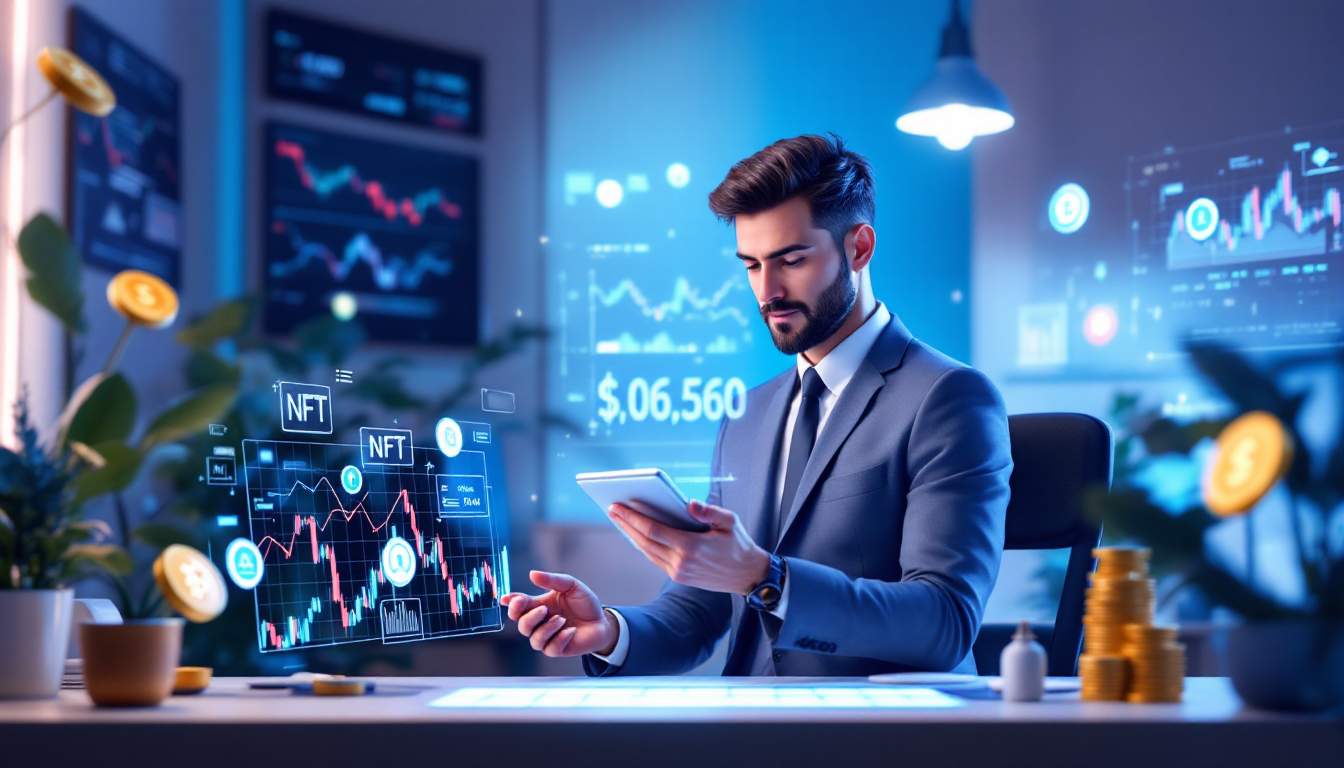 Adapting to NFT Volatility: How Should SMEs Respond?