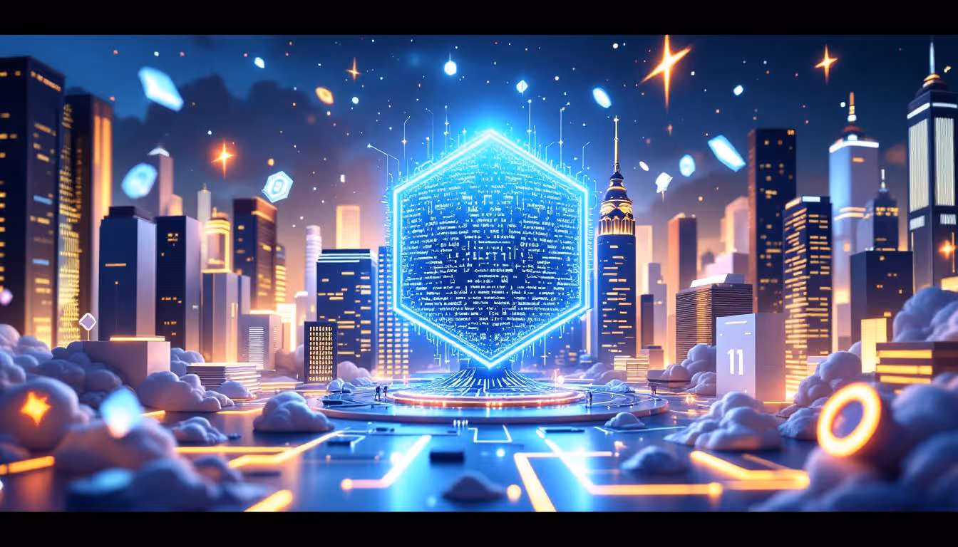 UCC Article 12: The New Era of Crypto Regulation and Secured Lending