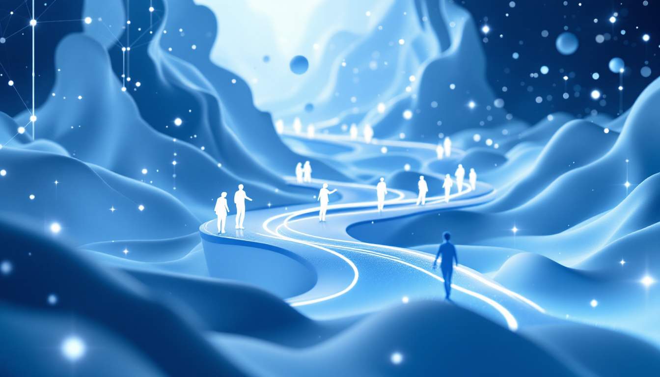 ¿Cómo está Revolucionando BlockDAG el Espacio Cripto?