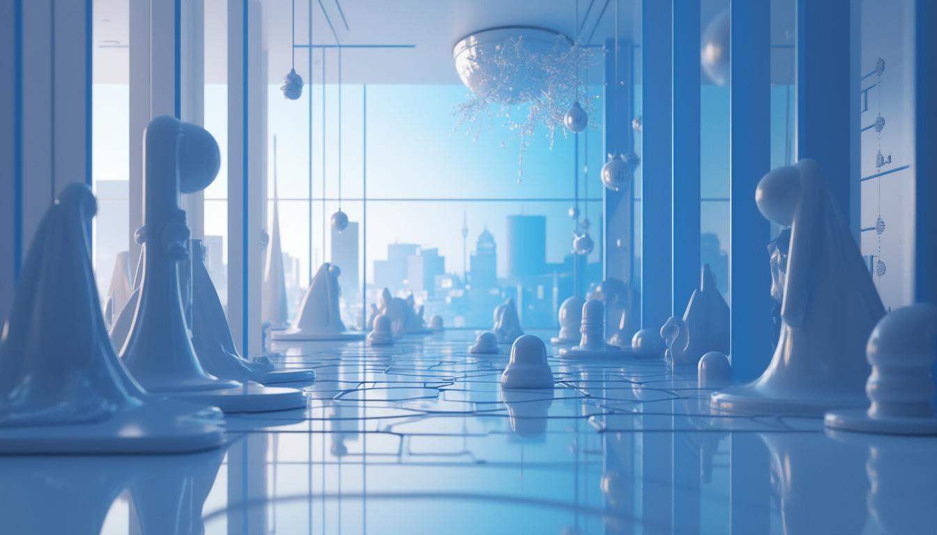 El Camino de Bitcoin hacia Wall Street Rompe Nuevos Terrenos