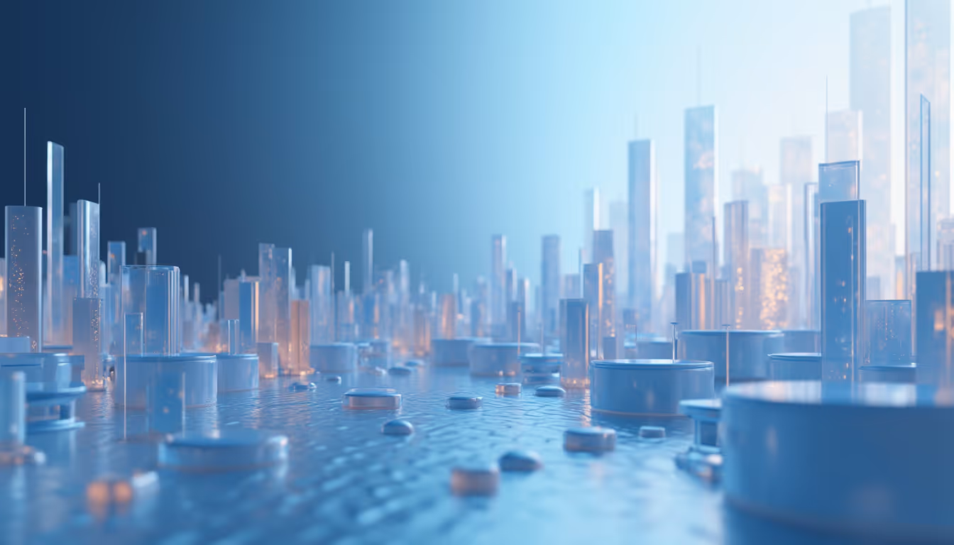 Transformative Forces in Cryptocurrency Market for 2025