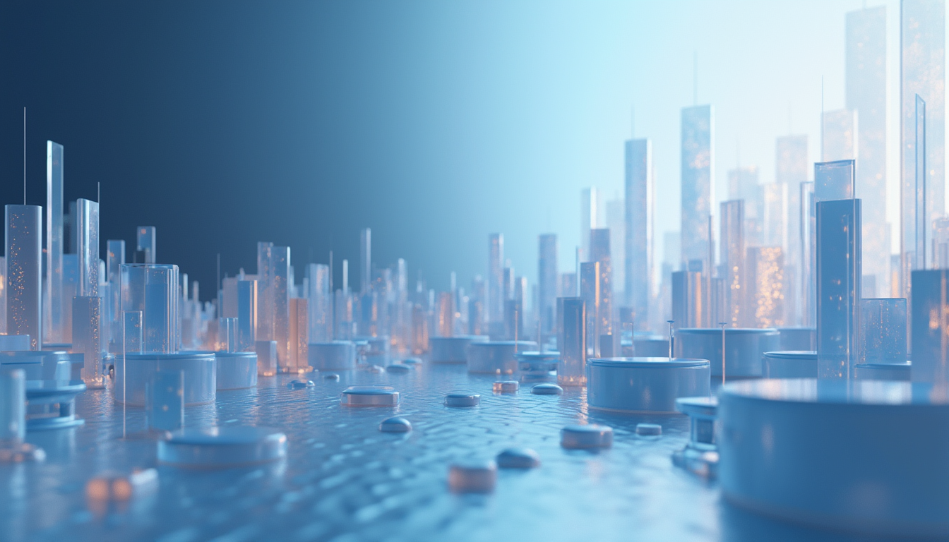 Fuerzas Transformadoras en el Mercado de Criptomonedas para 2025